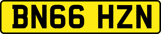 BN66HZN