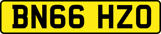 BN66HZO