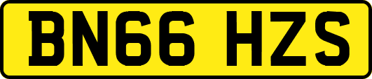 BN66HZS