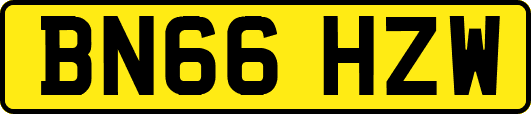 BN66HZW