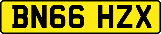 BN66HZX