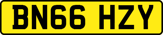 BN66HZY