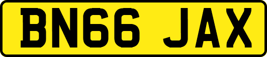 BN66JAX