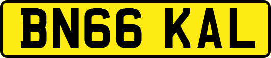BN66KAL