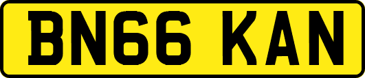 BN66KAN