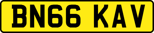 BN66KAV