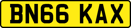 BN66KAX