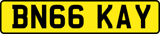 BN66KAY