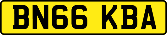 BN66KBA