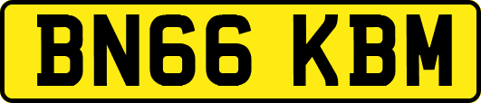 BN66KBM