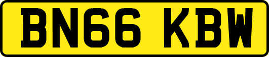 BN66KBW