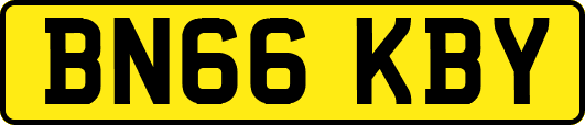BN66KBY