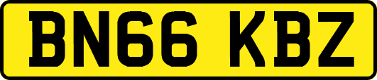 BN66KBZ