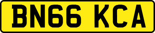 BN66KCA