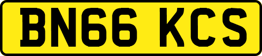 BN66KCS