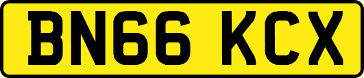 BN66KCX