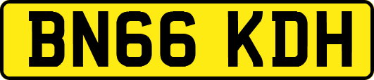 BN66KDH