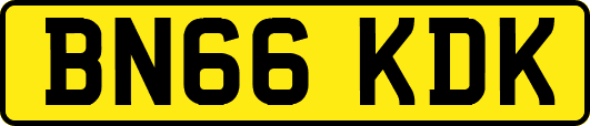 BN66KDK