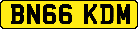 BN66KDM
