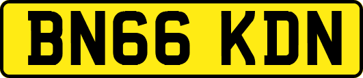 BN66KDN