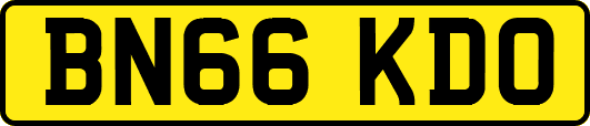 BN66KDO