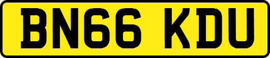 BN66KDU