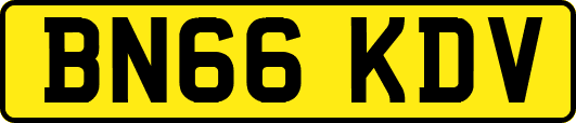 BN66KDV