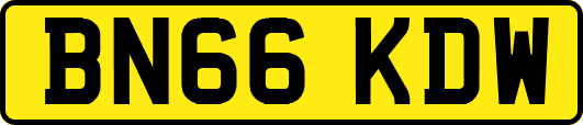 BN66KDW