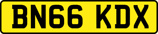 BN66KDX