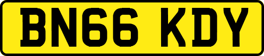 BN66KDY