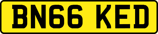 BN66KED