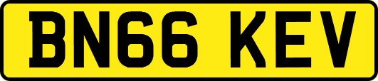 BN66KEV