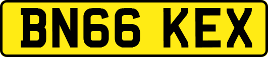 BN66KEX