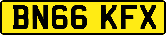 BN66KFX