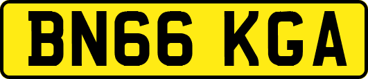 BN66KGA