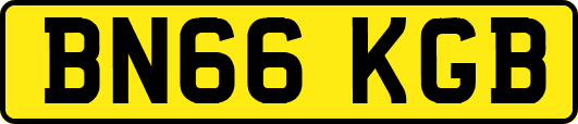 BN66KGB