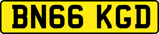 BN66KGD
