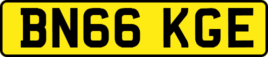 BN66KGE