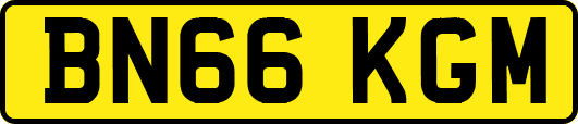 BN66KGM