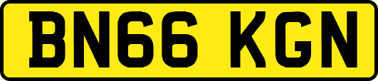 BN66KGN