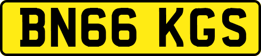 BN66KGS