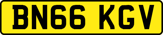 BN66KGV