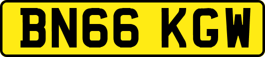 BN66KGW