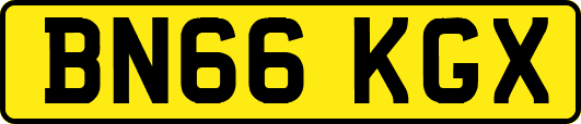 BN66KGX