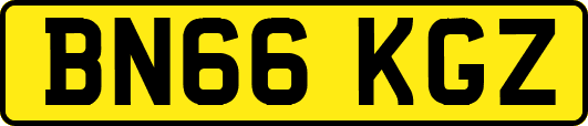 BN66KGZ