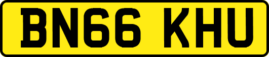 BN66KHU