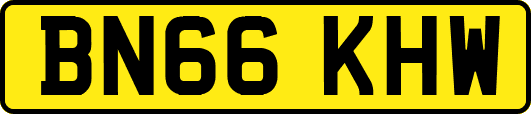 BN66KHW