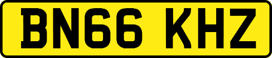 BN66KHZ