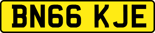 BN66KJE