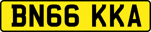 BN66KKA